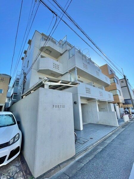 FORTIS（103）外観写真