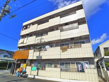 Ｒｏｓｅ　Ｈｏｕｓｅ　171外観写真