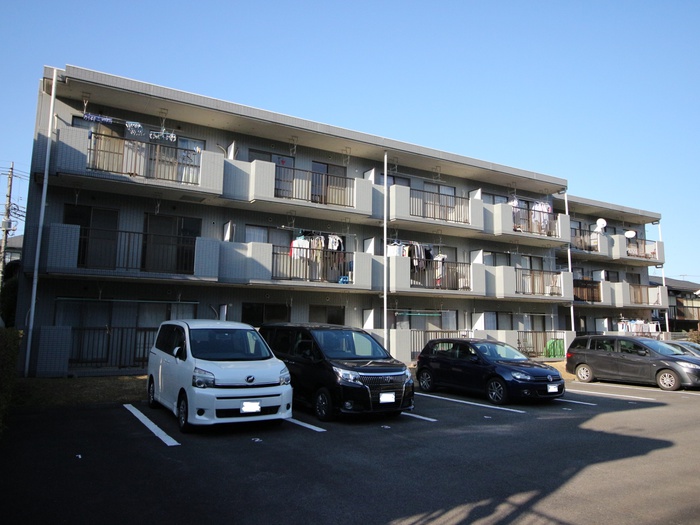 エトワール宮前平