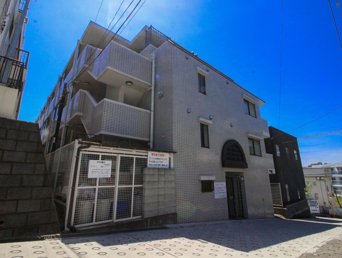 クリオ宮前平弐番館(304)