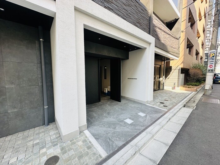 物件外観写真6　(周辺環境)