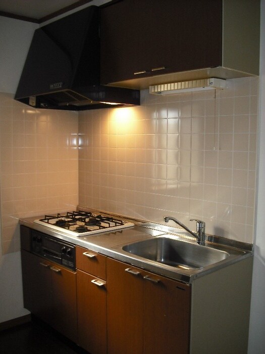 物件内観写真7　(キッチン)