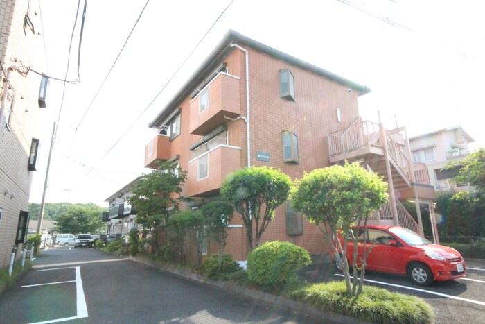 物件外観写真3　(外観写真)