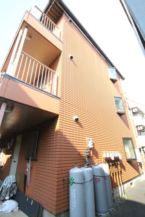 物件外観写真4　(外観写真)