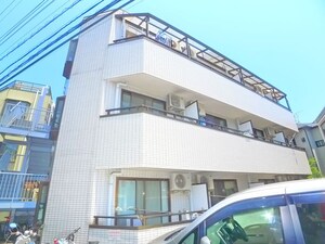 丸武コ－ポ外観写真