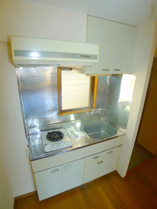 物件内観写真7　(キッチン)