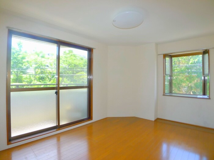 物件内観写真11　(ベランダ・バルコニー)