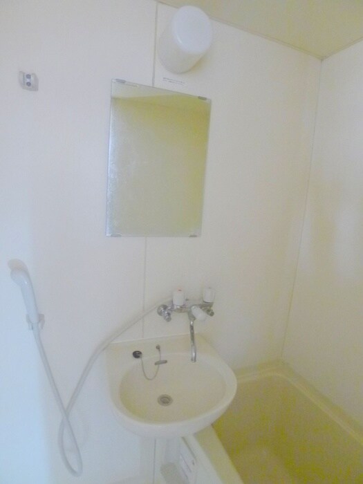 物件内観写真17　(洗面)