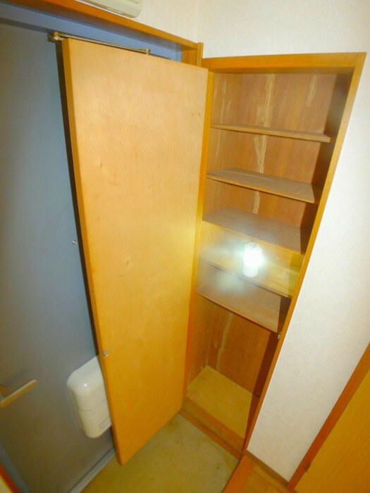 物件内観写真19　(靴箱)