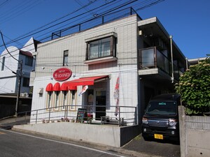 スタ－ホ－ムズ三ツ境Ⅰ(204)外観写真