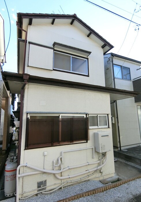 物件外観写真3　(建物設備)