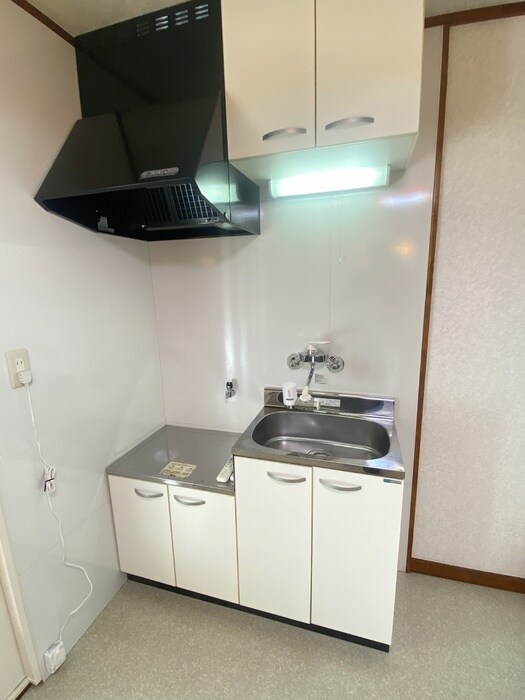 物件内観写真10　(キッチン)