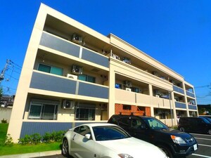 ＧＡＲＮＥＴ　ＨＯＵＳＥ外観写真