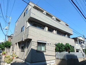 セレース大塚外観写真