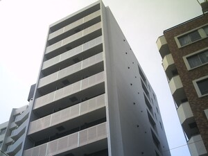 LA.XEBEC　HIGASHIJUJO(704)外観写真