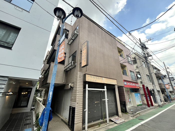 外観写真