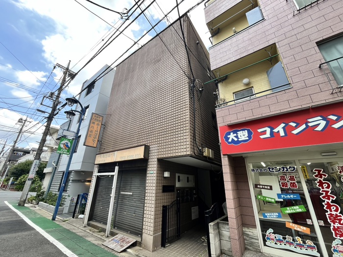 外観写真