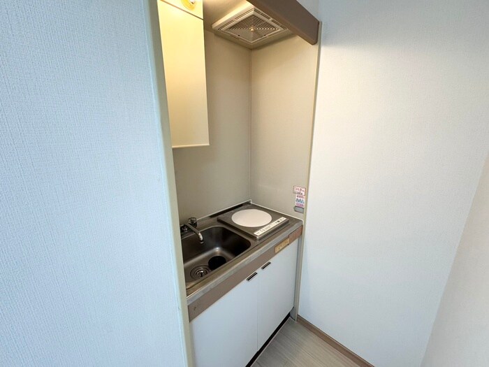 物件内観写真8　(キッチン)