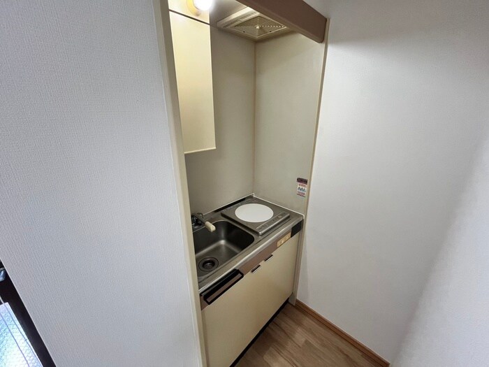 物件内観写真11　(キッチン)