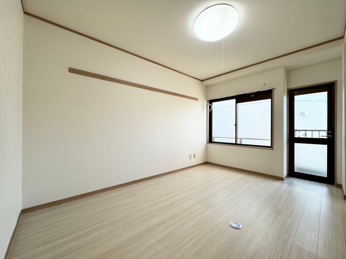 物件内観写真17　(居室)