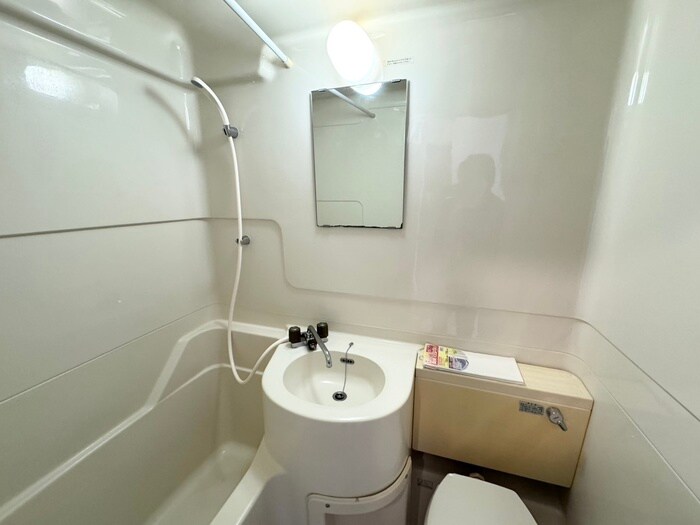 物件内観写真20　(洗面)