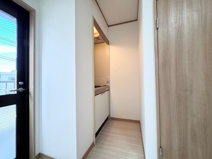 物件内観写真22　(キッチン)