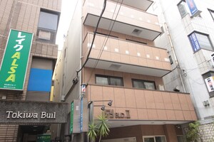 ＳＹビルⅡ（３Ｆ）外観写真