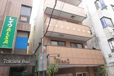 ＳＹビルⅡ（３Ｆ）外観写真