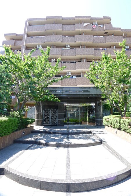 東浦和第3サニーコート（311）外観写真