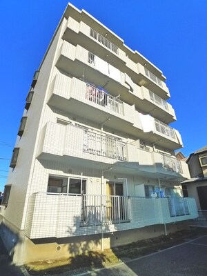 ＭＡＴＳＵＤＯハイツ外観写真