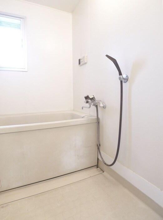 物件内観写真11　(バス／シャワールーム等)