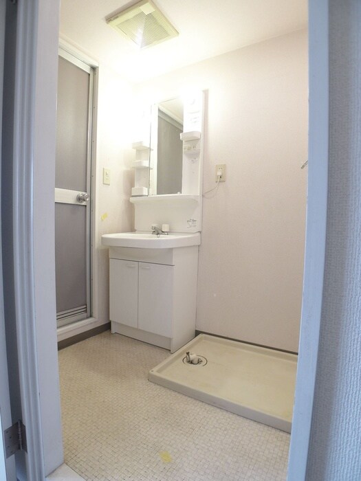 物件内観写真19　(洗面)