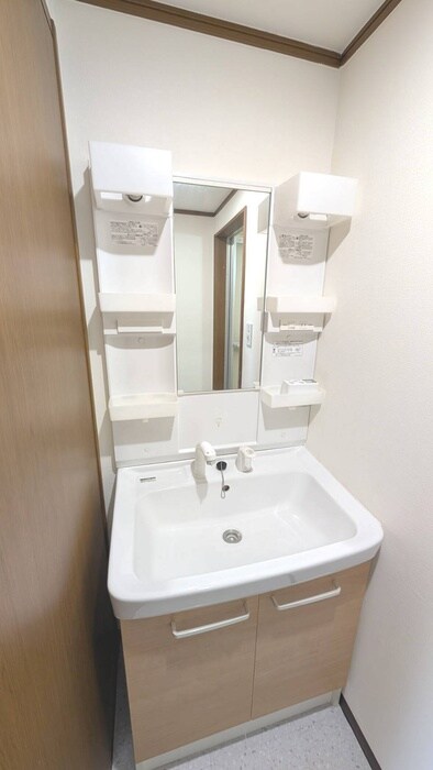 物件内観写真14　(洗面)