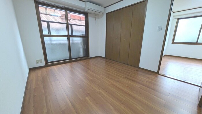 物件内観写真17　(居室)