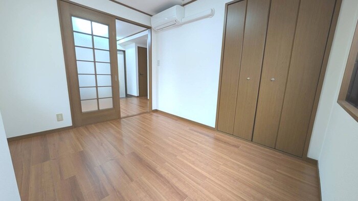 物件内観写真20　(居室)