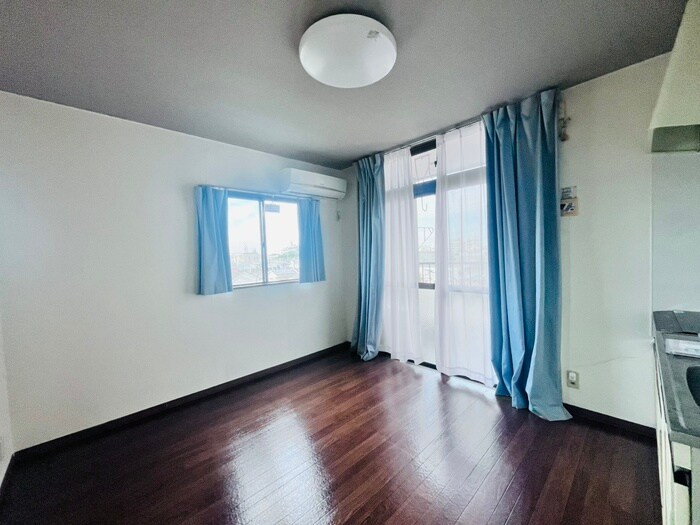 物件内観写真7　(居室)