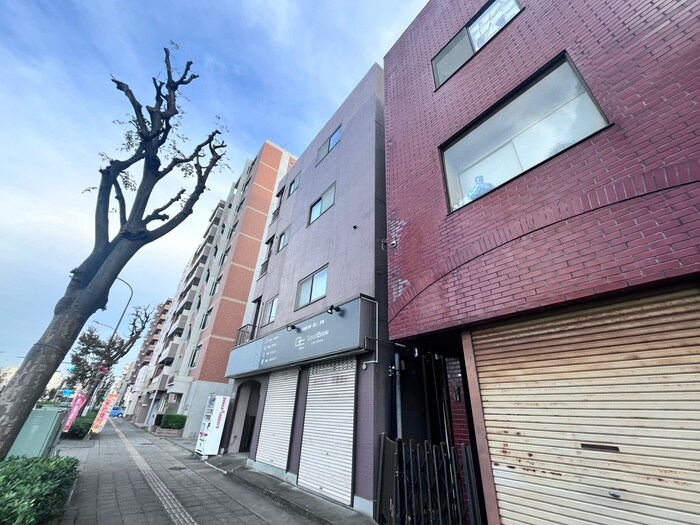 物件外観写真4　(外観写真)