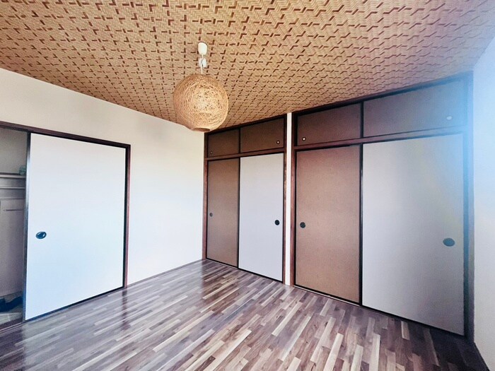 物件内観写真11　(居室)