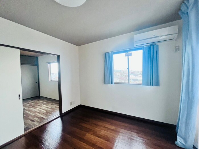 物件内観写真15　(居室)