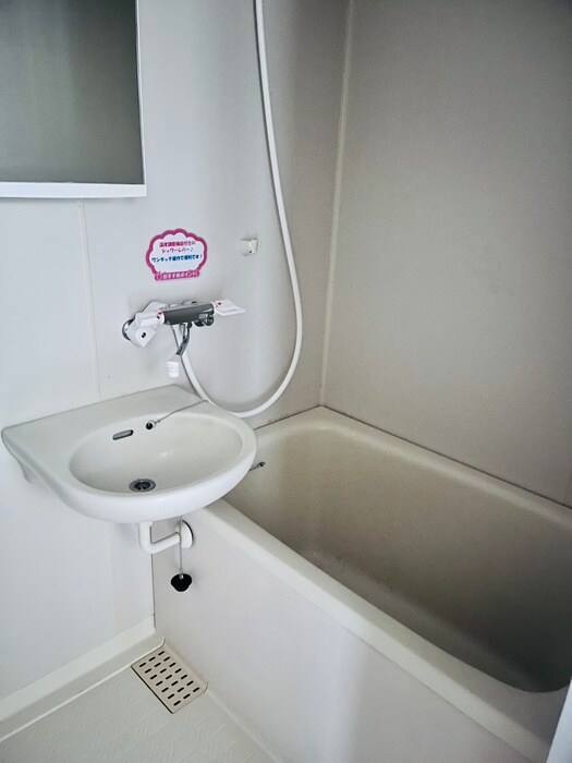 物件内観写真17　(バス／シャワールーム等)