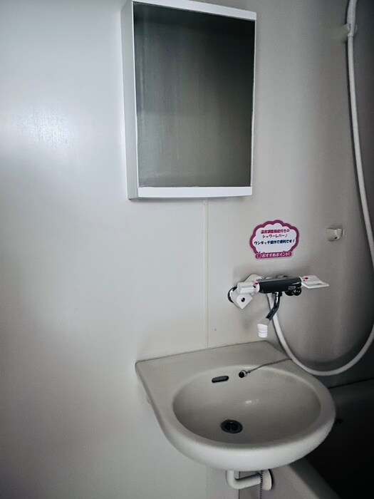 物件内観写真18　(洗面)