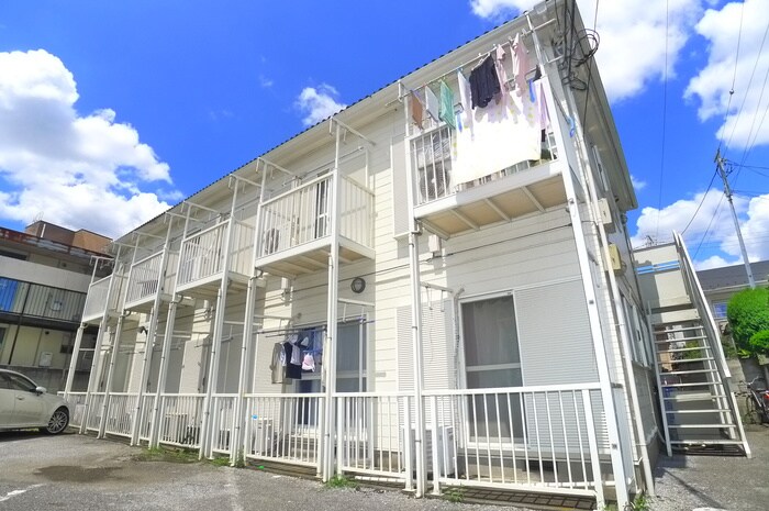 物件外観写真2　(その他)