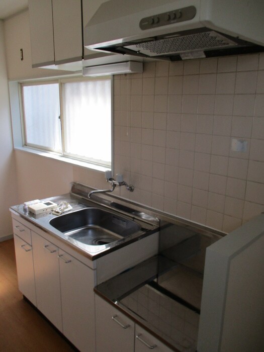 物件内観写真7　(キッチン)