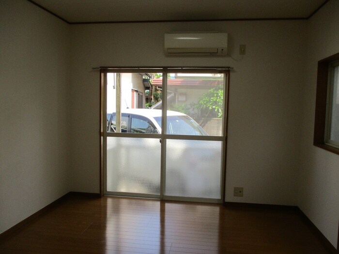 物件内観写真17　(居室)