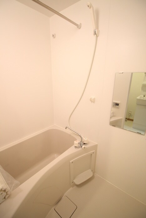 物件内観写真9　(バス／シャワールーム等)