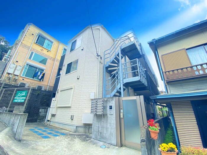 物件外観写真3　(外観写真)