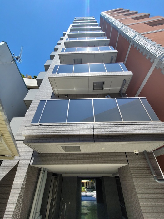 アイル　プレミアム駒込（802）