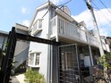 ラビアン西調布