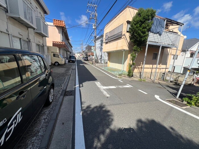 物件外観写真5　(周辺環境)