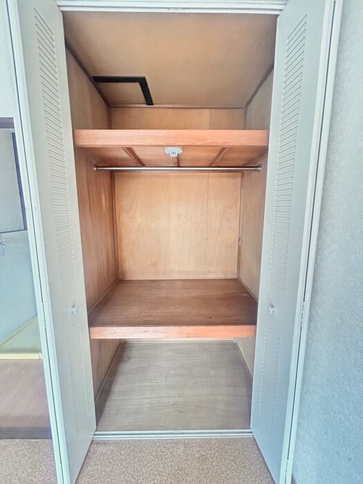 物件内観写真11　(収納)